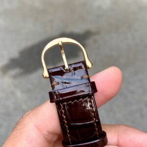 2 Maurice Lacroix Masterpiece MP6907-PG101-113 18K Rose Gold