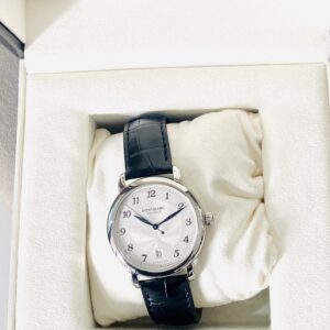 2 Montblanc Star Legacy Automatic 116522