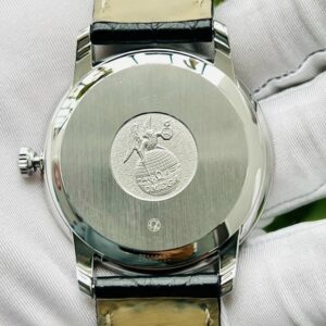 2 Omega DeVille Prestige Co-Axial 42413402002003