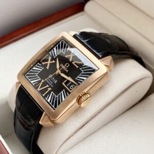 2 Omega DeVille X2 Big Date 7713.50.31