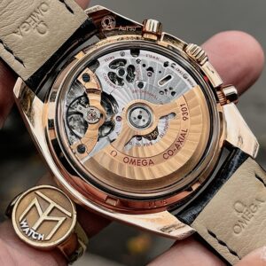 2 Omega Speedmaster Two Counters 311.63.44.51.01.001