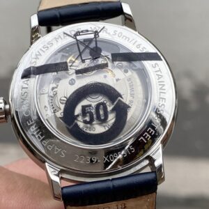 2 Raymond Weil Maestro Moonphase 2239-STC-00659