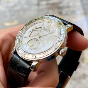 2 Seiko Credor 4S79-0020