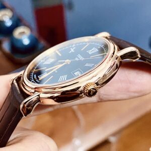 2 Tissot Carson T9074077605800 Automatic 40mm