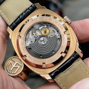 2 Vacheron Constantin Quai De L’ile 86050000R-I0P29