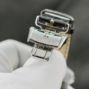 2 Zenith El Primero 03.0550.4010 Chronometre Automatic