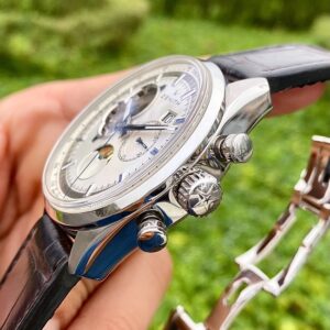 2 Zenith El Primero Chronomaster 03.2160.404701.C713