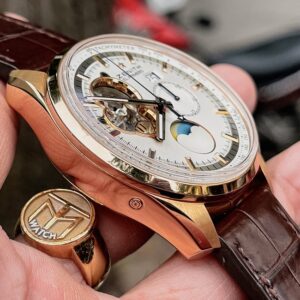 2 Zenith El Primero Chronomaster 18.2160.404701.C713