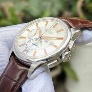 2 Zenith Primero Winsor Chronograph 032070405402C711