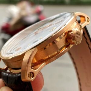 3 Audemars Piguet 11.59 Automatic 18K Rose Gold 41mm