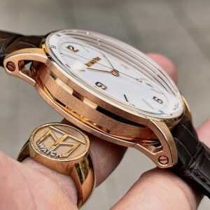3 Audemars Piguet Code 11.59 15210OR.OO.A099CR.01