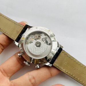 3 Baume & Mercier Capeland Chronograph 42mm M0A10082