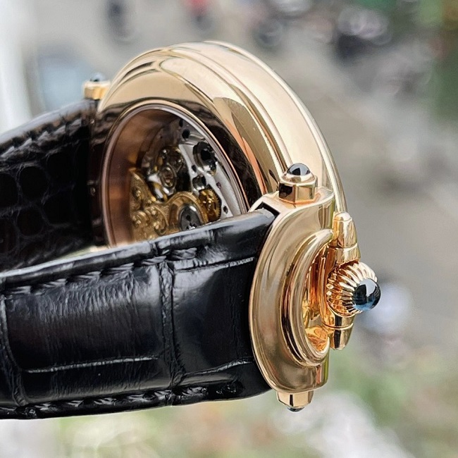 3 Bovet Amadeo Fleurier AF43011 43mm 3 Bovet Amadeo Fleurier AF43011 43mm