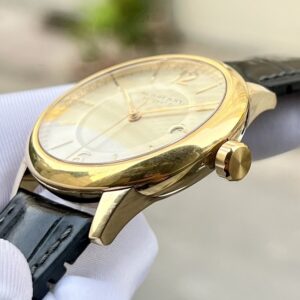 3 Burberry BU10302 Automatic 40mm