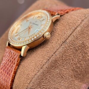 3 Carl F. Bucherer Adamavi 00.10312.03.15.11 Quartz