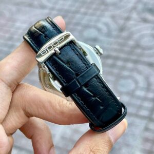 3 Epos Swiss E-3390.152.20.25.25 Automatic 41mm