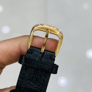 3 Franck Muller Conquistador 18K Rose Gold 40mm