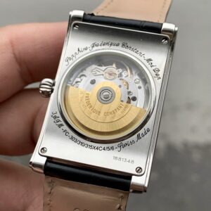 3 Frederique Constant FC-315 Open Heart Automatic
