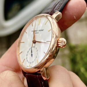 3 Frederique Constant FC-710V4S4 Automatic