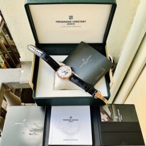 3 Frederique Constant FC-715MC4H4 Moonphase Automatic