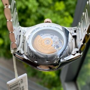3 Frederique Constant Yacht Timer GMT FC-350GT4H2B