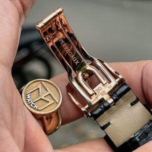 3 Girard Perregaux Classique WWTC 49860D52P661-JKBA