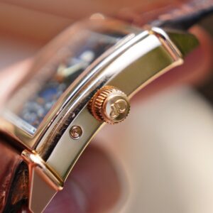 3 Girard Perregaux Vintage 1945 Grande Date 2580