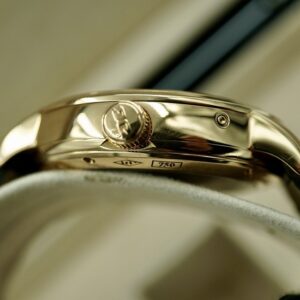3 Glashutte 90-02-32-11-05 Original PanoMatic Lunar XL Moonphase