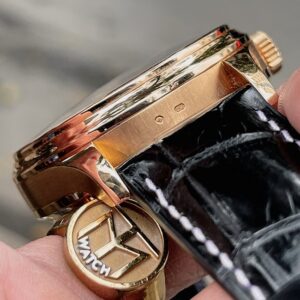 3 IWC Portuguese Perpetual Calenda IW503202 Calibre 51614