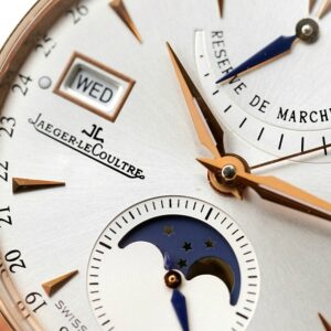 3 Jaeger-LeCoultre Master Calendar Moonphase Q1561242A