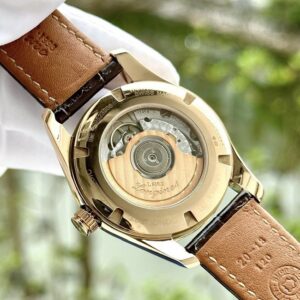 3 Longines Conquest Classic L2.785.8.56.3 18k Rose Gold