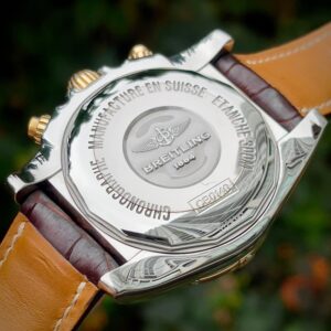 3 Longines Conquest Heritage L1.645.4.75.4 Automatic