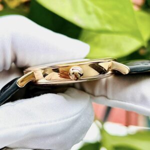 3 Longines Elegant Classic L4.787.8.11.4 18k Rose Gold