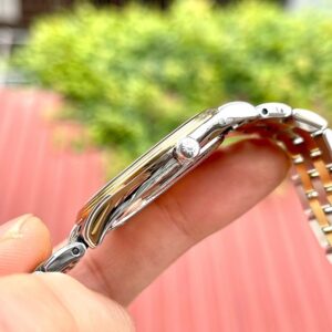 3 Longines Flagship L47743277 Automatic