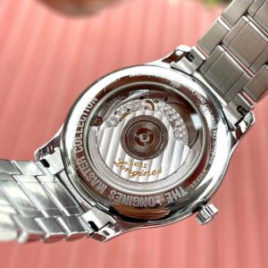 3 Longines Master Collection Diamond L26284576