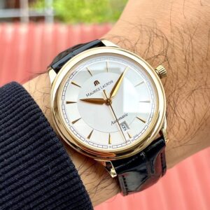 3 Maurice Lacroix Les Classiques LC6008PG101130