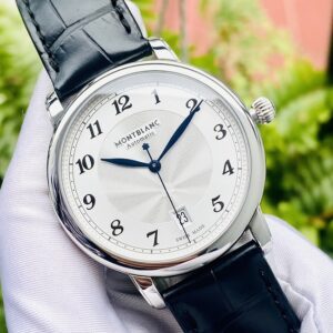 3 Montblanc Star Legacy Automatic 116522