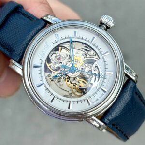 3 Ogival OG358.61AMS-GL Skeleton Automatic