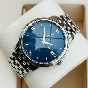 3 Omega DeVille Prestige Chronometer 424.10.37.20.03.001
