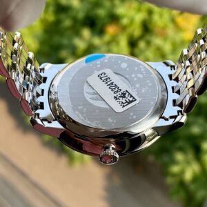 3 Omega Deville Prestige Chronometer 42410402003004