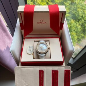 3 Omega Seamaster Aqua Terra 231.28.34.20.55.004 Size 34mm
