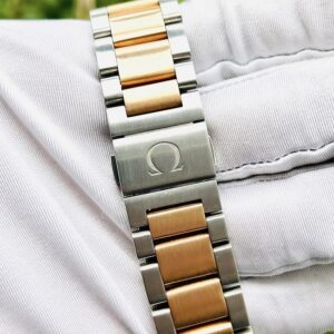3 Omega Seamaster Aqua Terra Co-Axial 23120392106001