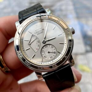 3 Seiko Credor 4S79-0020