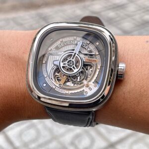 3 Sevenfriday PS-Series PS201 Automatic