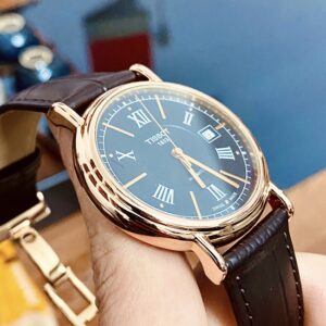 3 Tissot Carson T9074077605800 Automatic 40mm