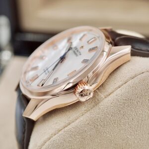 3 Zenith El Primero 182170465081C713 Moonphase