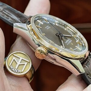 3 Zenith El Primero Espada 51.2170.4650