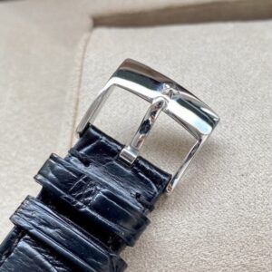 3 Zenith Elite Dual Time 03213068202C498 Automatic