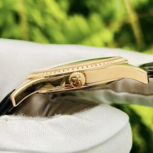 3 Zenith Elite Ultra Thin Lady 22.2303.681 18K Rose Gold