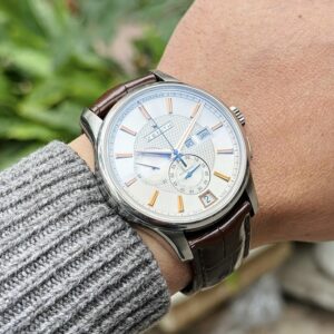 3 Zenith Primero Winsor Chronograph 032070405402C711
